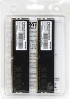 32 gb ram' - Patriot Signature Line 32GB DDR4 3200MHz DIMM PSD432G3200K - 6 nuotrauka