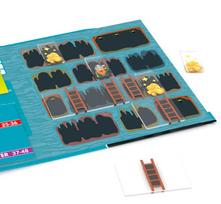 smart games - SMART GAMES žaidimas Auksinė mina, SGT280-8 - 2 nuotrauka
