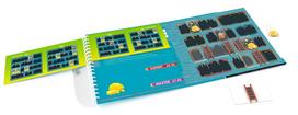 smart games - SMART GAMES žaidimas Auksinė mina, SGT280-8 - 3 nuotrauka