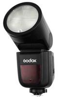 Godox blykstė V1 Round flash head (Sony)