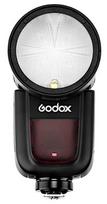 godox v1 - Godox V1 round head flash Nikon - 2 nuotrauka