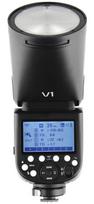 godox v1 - Godox V1 round head flash Nikon - 3 nuotrauka