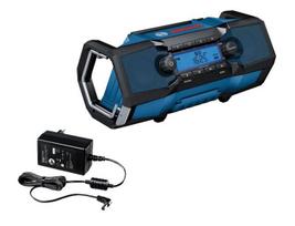 bosch gpb - Bosch GPB 18V-2 C - 2 nuotrauka