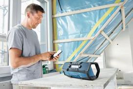 bosch gpb - Bosch GPB 18V-2 C - 3 nuotrauka
