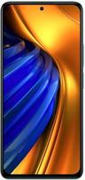 xiaomi poco f4 128gb - Xiaomi Poco F4 128GB Nebula Green (Žalias) - 2 nuotrauka