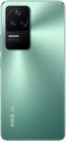 xiaomi poco f4 128gb - Xiaomi Poco F4 128GB Nebula Green (Žalias) - 3 nuotrauka