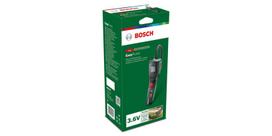 bosch pompa - Bosch EasyPump; 3,6V; 1x3 Ah akum. - 4 nuotrauka