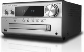 muzikinis centras - Panasonic SC-PMX94EG-S - 2 nuotrauka