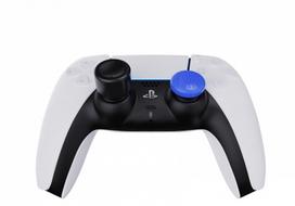 playstation thumb - Piranha 4x4 Thumb Grips (PS5) - 3 nuotrauka