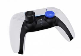 playstation thumb - Piranha 4x4 Thumb Grips (PS5) - 4 nuotrauka