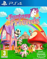 Fantasy Friends PS4