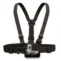 Hurtel chest mount for GoPro & SJCAM