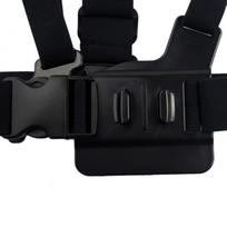 gopro dirzas - Hurtel chest mount for GoPro & SJCAM - 3 nuotrauka
