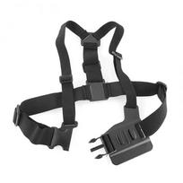 gopro dirzas - Hurtel chest mount for GoPro & SJCAM - 4 nuotrauka