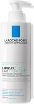 kuno pienel - La Roche-Posay Lipikar Urea 5+ 400ml Unisex Kūno losjonai - 1 nuotrauka