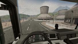 truck driver - Truck Driver Nintendo Switch - 2 nuotrauka