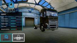 truck driver - Truck Driver Nintendo Switch - 7 nuotrauka