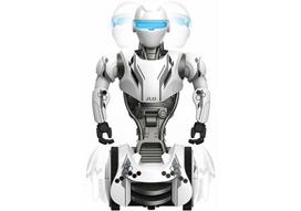riedis - SILVERLIT Robotas JUNIOR 1.0" 21 cm - 3 nuotrauka