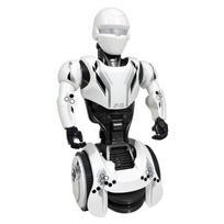 riedis - SILVERLIT Robotas JUNIOR 1.0" 21 cm - 4 nuotrauka