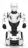 riedis - SILVERLIT Robotas JUNIOR 1.0" 21 cm - 6 nuotrauka