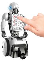 riedis - SILVERLIT Robotas JUNIOR 1.0" 21 cm - 9 nuotrauka