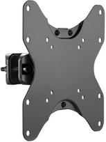 vesa mount - NEOMOUNTS BY NEWSTAR SCREEN POLE CLAMP/TRUSS MOUNT 1 PIVOT VESA 200X200 (POLEDIAMETER 28-50 MM) - 3 nuotrauka