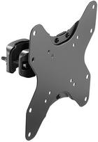 vesa mount - NEOMOUNTS BY NEWSTAR SCREEN POLE CLAMP/TRUSS MOUNT 1 PIVOT VESA 200X200 (POLEDIAMETER 28-50 MM) - 5 nuotrauka