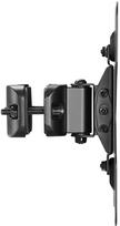 vesa mount - NEOMOUNTS BY NEWSTAR SCREEN POLE CLAMP/TRUSS MOUNT 1 PIVOT VESA 200X200 (POLEDIAMETER 28-50 MM) - 6 nuotrauka