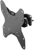 vesa mount - NEOMOUNTS BY NEWSTAR SCREEN POLE CLAMP/TRUSS MOUNT 1 PIVOT VESA 200X200 (POLEDIAMETER 28-50 MM) - 7 nuotrauka