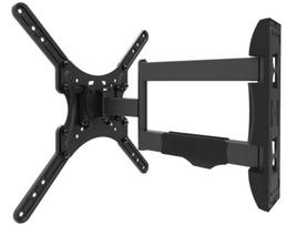 NEOMOUNTS BY NEWSTAR SCREEN WALL MOUNT (FULL MOTION, 3 PIVOTS, VESA 400X400)