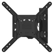 sieninis tv stovas - NEOMOUNTS BY NEWSTAR SCREEN WALL MOUNT (FULL MOTION, 3 PIVOTS, VESA 400X400) - 6 nuotrauka