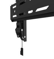 tv 24 - NEOMOUNTS SELECT SCREEN WALL MOUNT (TILT, VESA 200X200) - 2 nuotrauka