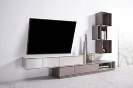 tv 24 - NEOMOUNTS SELECT SCREEN WALL MOUNT (TILT, VESA 200X200) - 8 nuotrauka