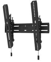 vesa 400x400 - NEOMOUNTS SELECT SCREEN WALL MOUNT (TILT, VESA 400X400) - 2 nuotrauka
