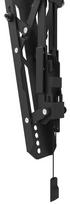vesa 400x400 - NEOMOUNTS SELECT SCREEN WALL MOUNT (TILT, VESA 400X400) - 8 nuotrauka