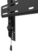 vesa 400x400 - NEOMOUNTS SELECT SCREEN WALL MOUNT (TILT, VESA 400X400) - 9 nuotrauka