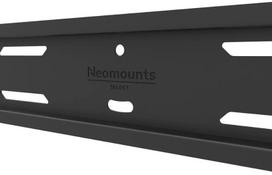 vesa 400x400 - NEOMOUNTS SELECT SCREEN WALL MOUNT (TILT, VESA 400X400) - 10 nuotrauka