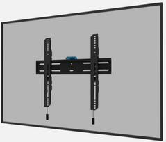 sieninis tv stovas - NEOMOUNTS SELECT SCREEN WALL MOUNT (FIXED, VESA 400X400) - 2 nuotrauka