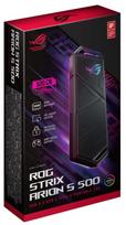 isorinis kietasis diskas - ASUS 90DD02I0-M09000 - 4 nuotrauka