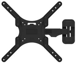 NEOMOUNTS BY NEWSTAR SCREEN WALL MOUNT (FULL MOTION, 2 PIVOTS, VESA 400X400)