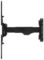 televizorius 55” - NEOMOUNTS BY NEWSTAR SCREEN WALL MOUNT (FULL MOTION, 2 PIVOTS, VESA 400X400) - 6 nuotrauka