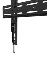 sieninis tv stovas - NEOMOUNTS SELECT SCREEN WALL MOUNT (FIXED, VESA 800X400) - 2 nuotrauka