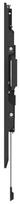 sieninis tv stovas - NEOMOUNTS SELECT SCREEN WALL MOUNT (FIXED, VESA 800X400) - 3 nuotrauka