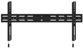 sieninis tv stovas - NEOMOUNTS SELECT SCREEN WALL MOUNT (FIXED, VESA 800X400) - 4 nuotrauka