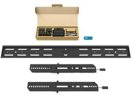 sieninis tv stovas - NEOMOUNTS SELECT SCREEN WALL MOUNT (FIXED, VESA 800X400) - 6 nuotrauka