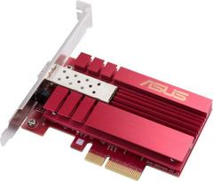 pcie 10g network - WL-PCI ASUS 10G XG-C100F SFP+ - 2 nuotrauka
