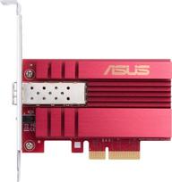 pcie 10g network - WL-PCI ASUS 10G XG-C100F SFP+ - 3 nuotrauka