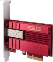 pcie 10g network - WL-PCI ASUS 10G XG-C100F SFP+ - 5 nuotrauka