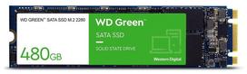 WD WDS480G3G0B