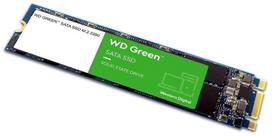 480 ssd sata - WD WDS480G3G0B - 2 nuotrauka
